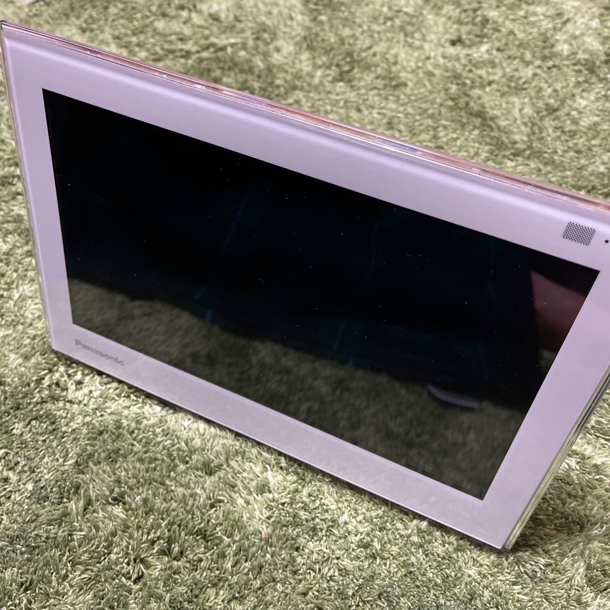 Panasonic パナソニック UN-10E6 & UN-E6S プライベート ビエラ VIERA 中古品