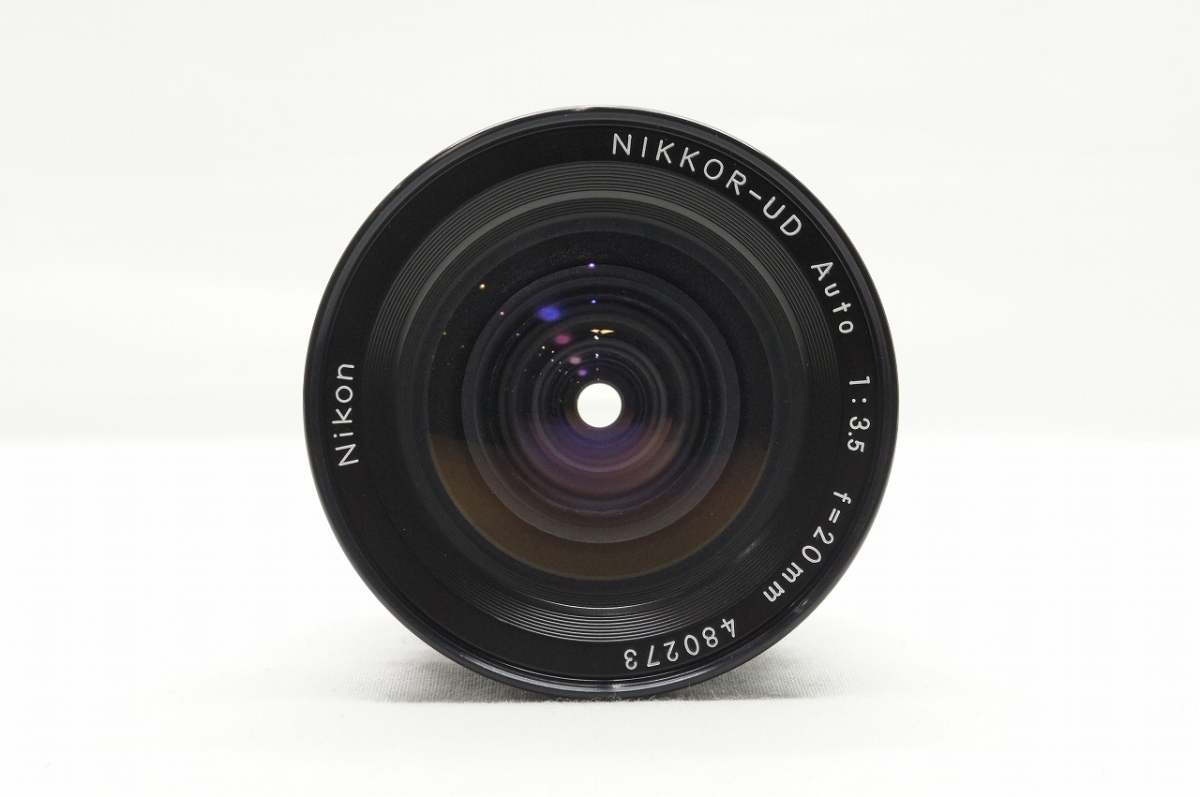 大特価お得 ヤフオク! ニコン NIKKOR UD AUTO... - Nikon 超激安得価