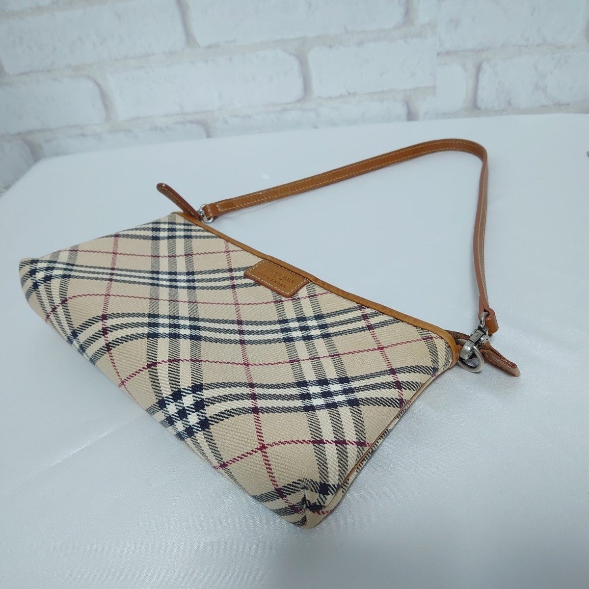 BURBERRY バーバリー ショルダーバッグ ワンショルダーバッグ BURBERRY バーバリー ショルダーバッグ ワンショルダーバッグ