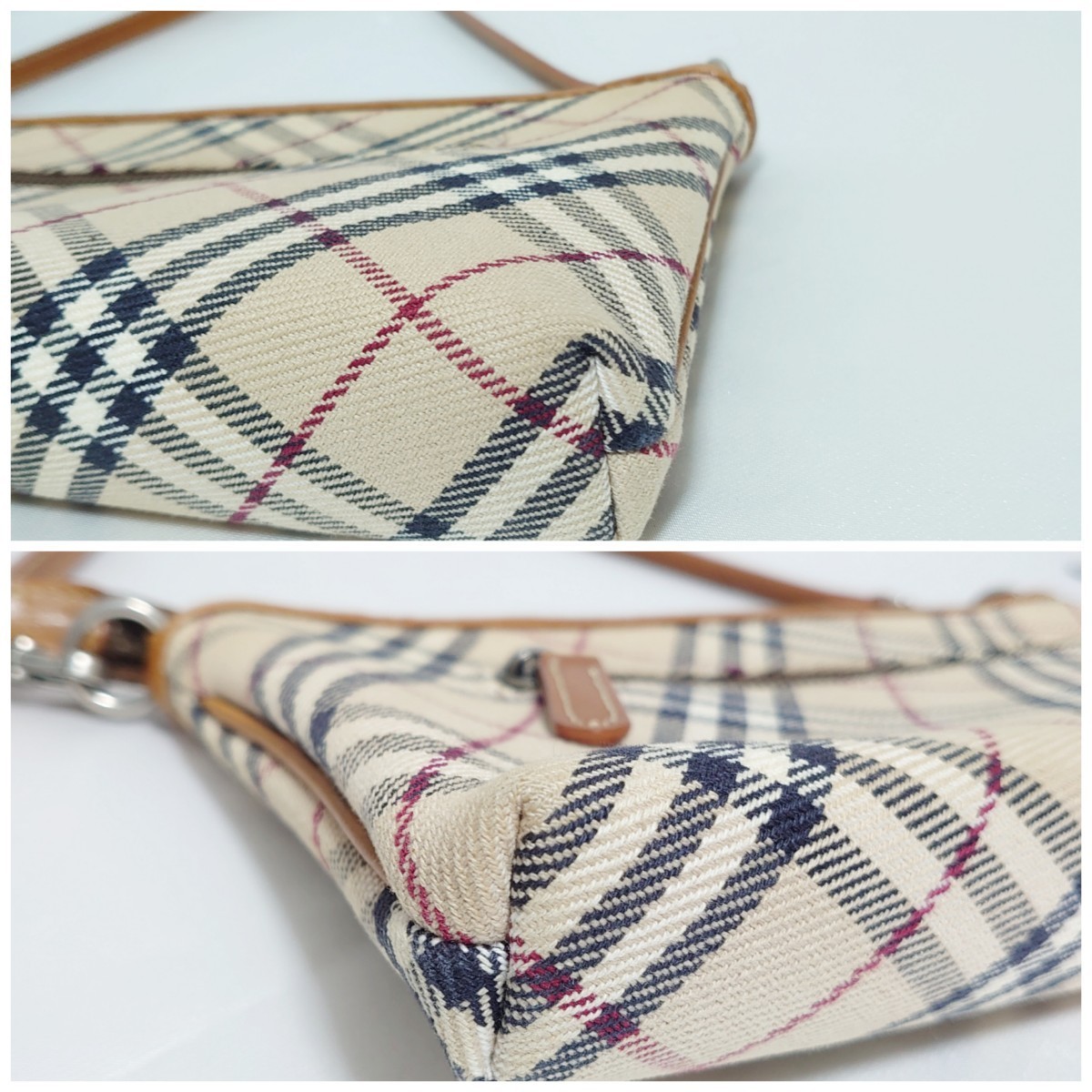 BURBERRY バーバリー ショルダーバッグ ワンショルダーバッグ BURBERRY バーバリー ショルダーバッグ ワンショルダーバッグ