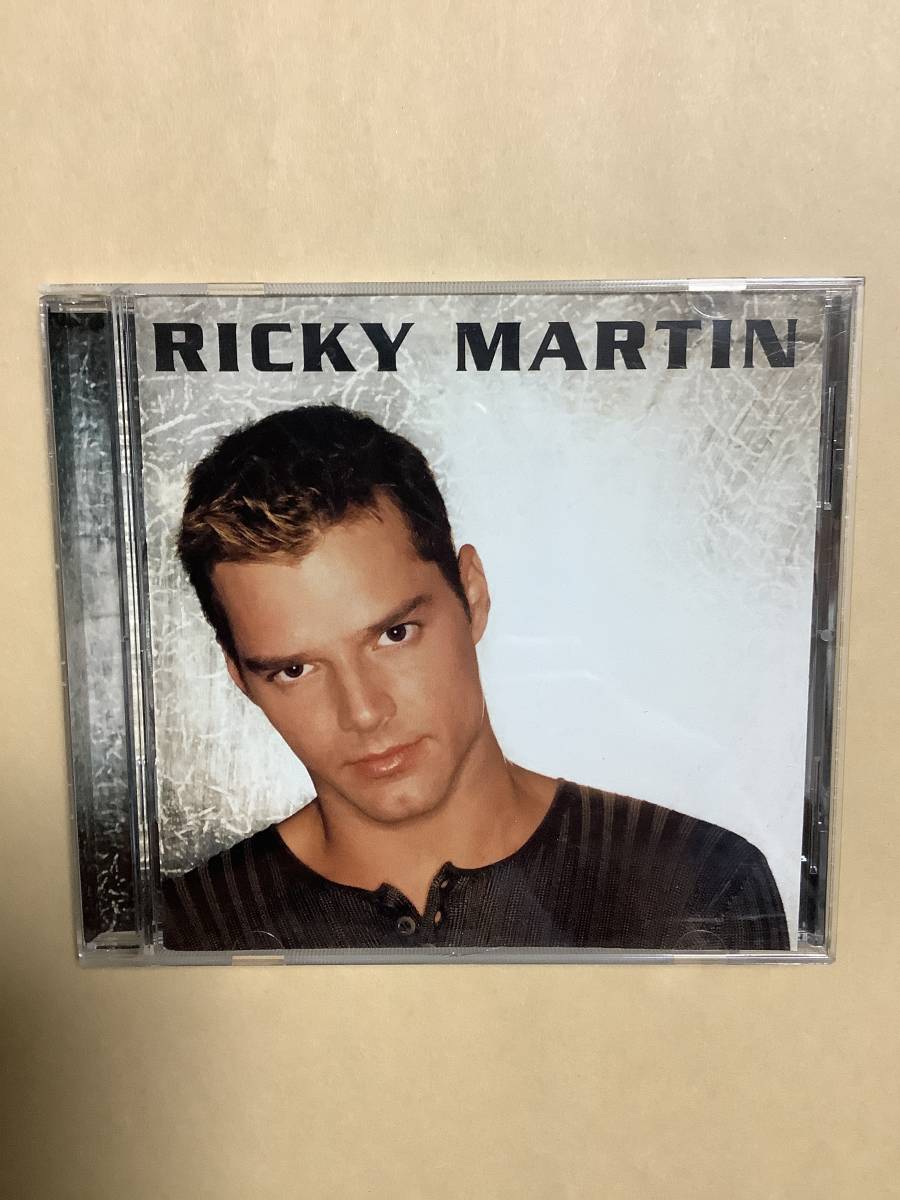  бесплатная доставка Ricky Martin зарубежная запись 