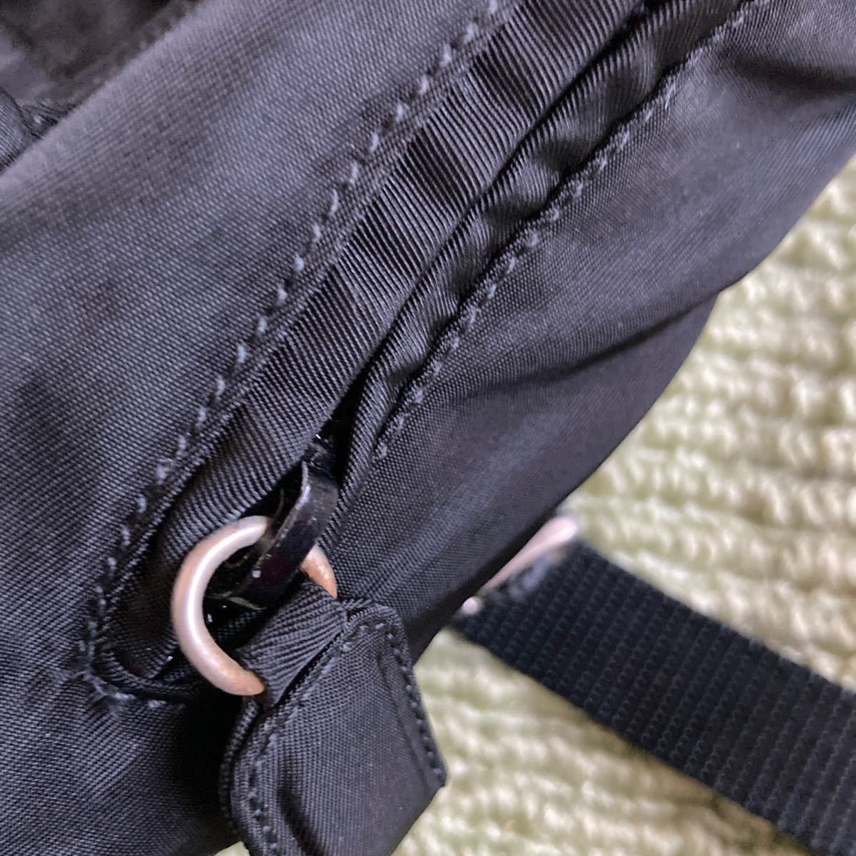 プラダ ミニリュック バックパック プラダ PRADA ナイロン プラダ ミニリュック バックパック プラダ PRADA ナイロン