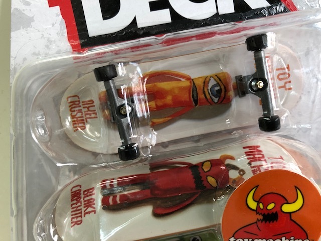 TOY MACHIN 指スケSET - greatriverarts.com