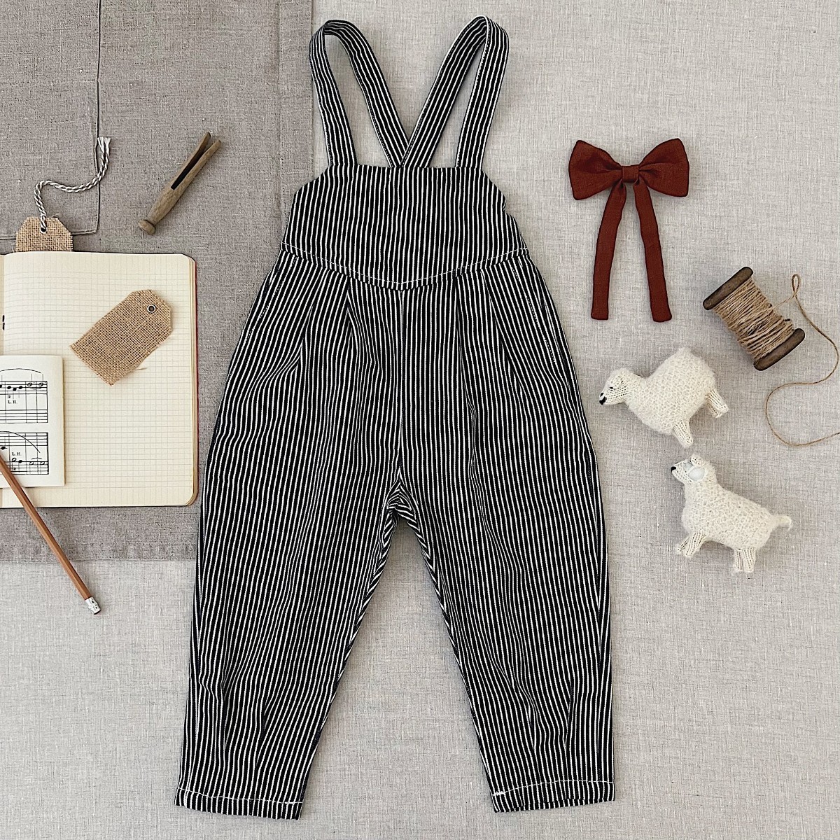 新品 soor ploom ☆ Imogen Overall 