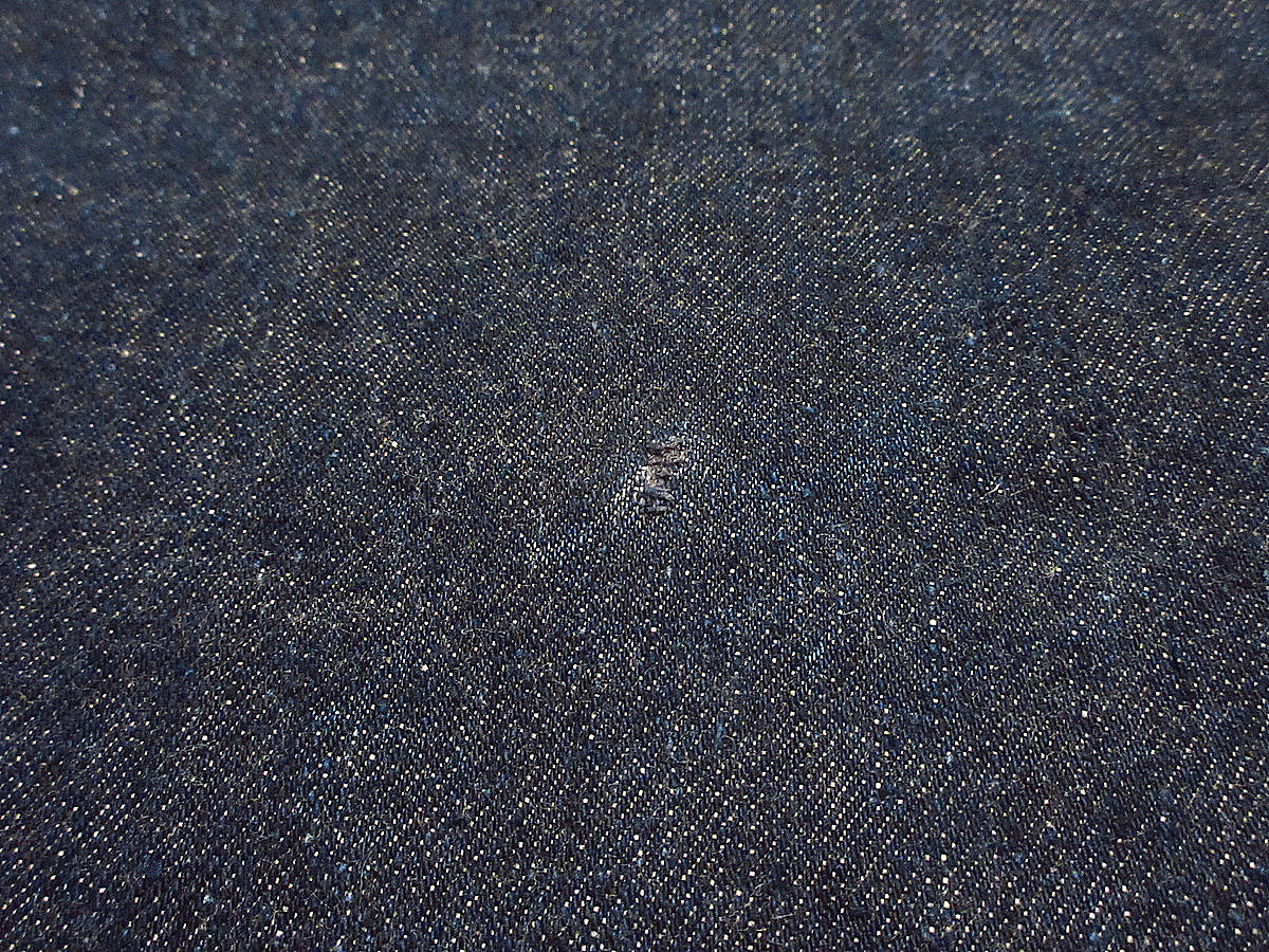  Vintage 50\'s*Levi\'s 502XX absolute size W108cm*211124i6-m-pnt-jns-w46 1950s Levi's Denim jeans leather patch both sides BIG E