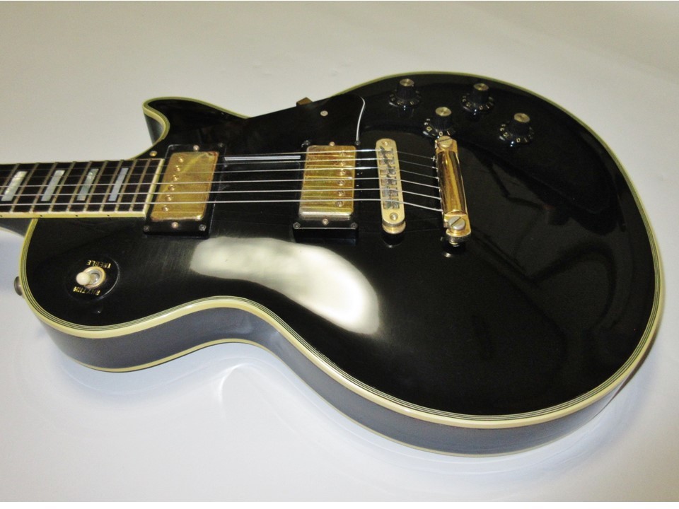 ☆必見!超希少美品! 1977年製造 GRECO グレコ レスポール ☆必見!超希少美品! 1977年製造 GRECO グレコ レスポール