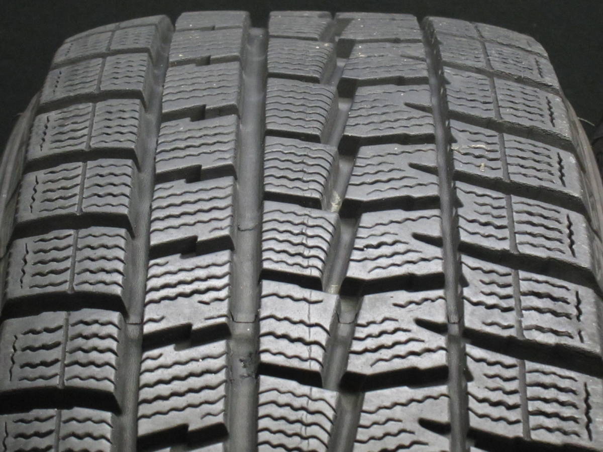 ホンダ純正 ブリヂストン 175/65R14 GE GD フィット アリア クリスマス