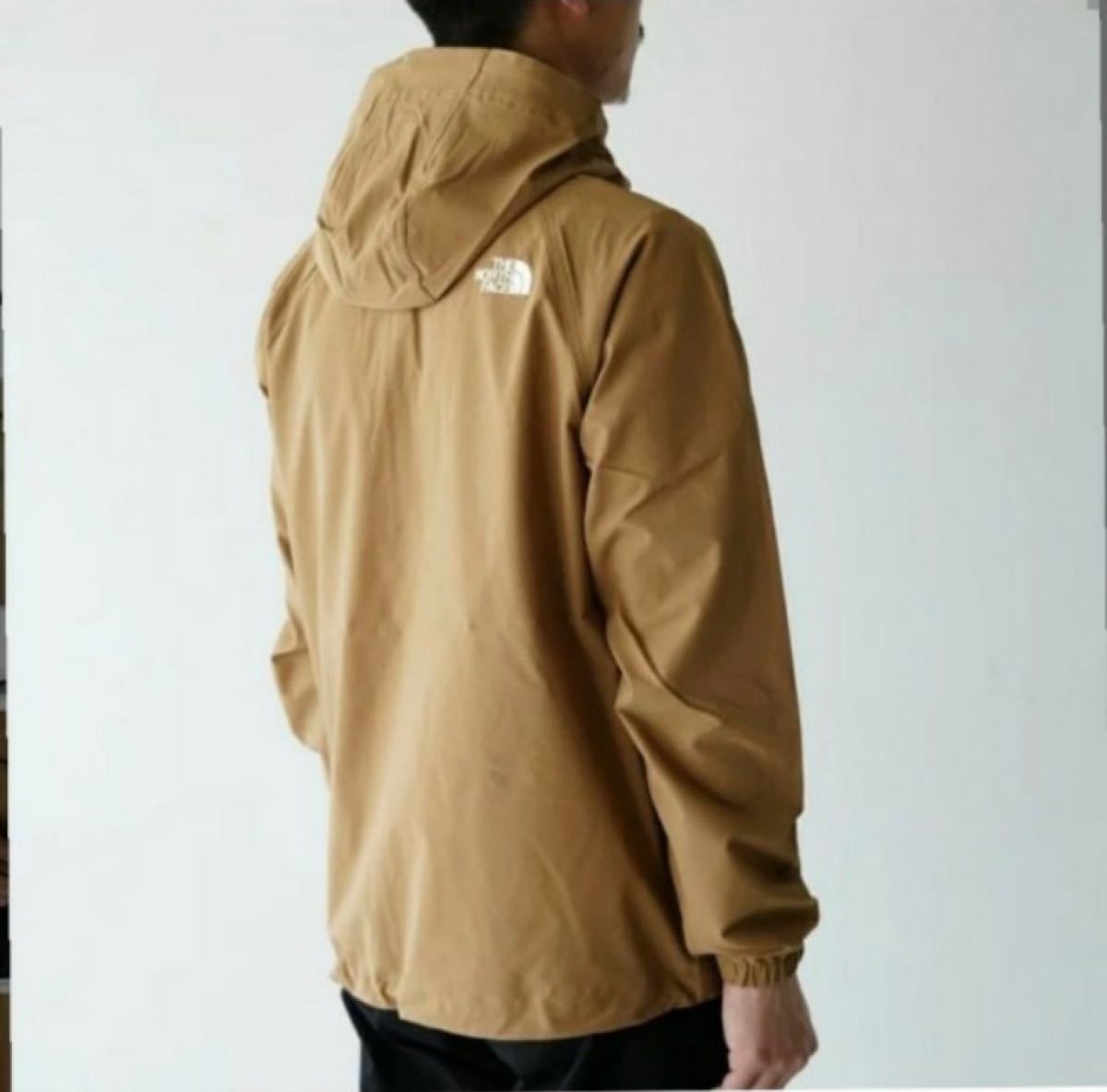 THE NORTH FACE　ノースフェイス TNFビーフリージャケット　XL