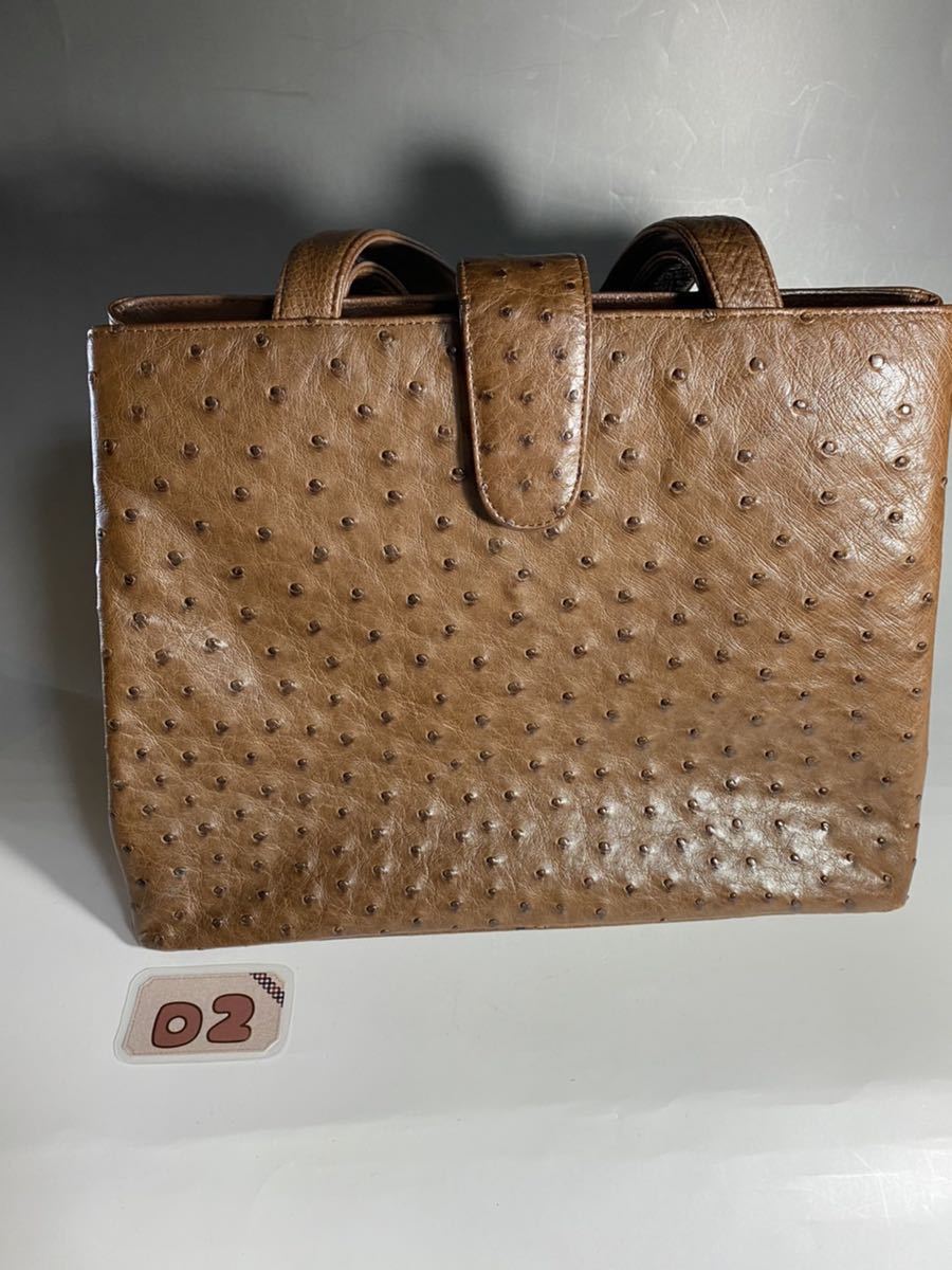 百貨店購入品 本革 ハンドバッグ トートバッグ ショルダーバッグ