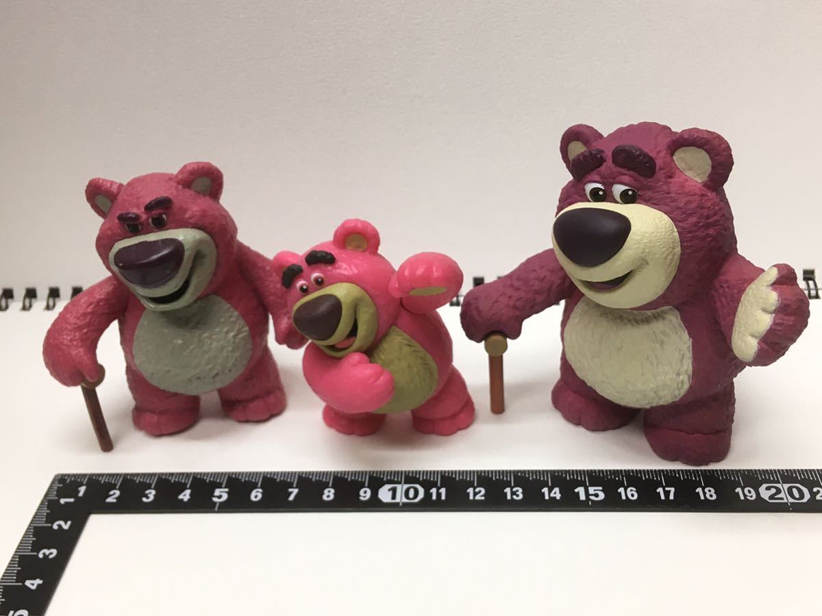 ロッツォ トイストーリー ハグベア フィギュア 人形 まとめてメディコムトイ ディズニー ピクサー くま ピンク レアセット トイ ストーリー 売買されたオークション情報 Yahooの商品情報をアーカイブ公開 オークファン Aucfan Com ロッツォ トイストーリー ハグベア フィギュア 人形 まとめてメディコムトイ ディズニー ピクサー くま ピンク レアセット トイ ストーリー 売買されたオークション情報 Yahooの商品情報をアーカイブ公開 オークファン Aucfan Com