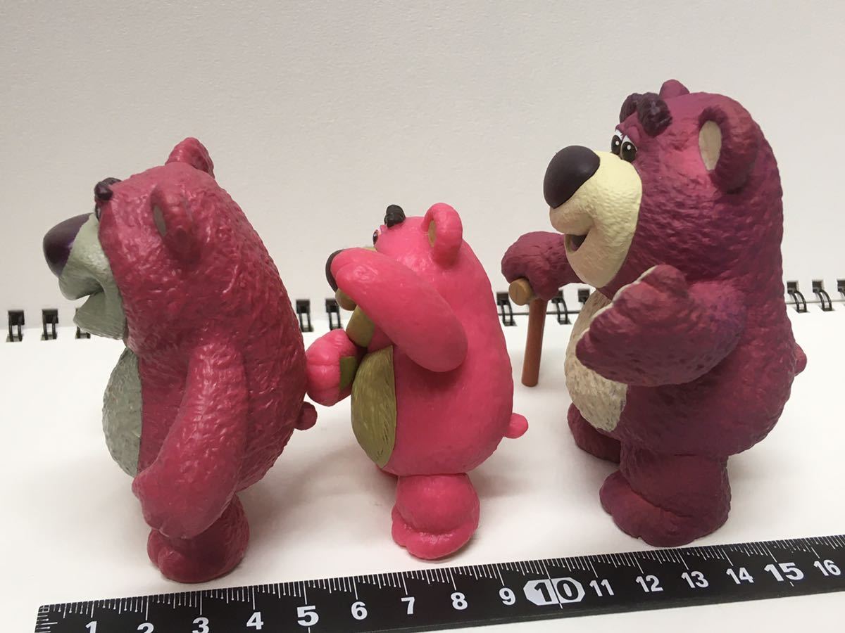 ロッツォ トイストーリー ハグベア フィギュア 人形 まとめてメディコムトイ ディズニー ピクサー くま ピンク レアセット トイ ストーリー 売買されたオークション情報 Yahooの商品情報をアーカイブ公開 オークファン Aucfan Com ロッツォ トイストーリー ハグベア フィギュア 人形 まとめてメディコムトイ ディズニー ピクサー くま ピンク レアセット トイ ストーリー 売買されたオークション情報 Yahooの商品情報をアーカイブ公開 オークファン Aucfan Com