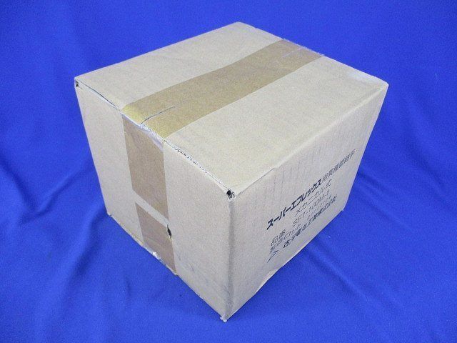 スーパーエフレックス用異種管継手 メカニカル式 SFT-100M-1-