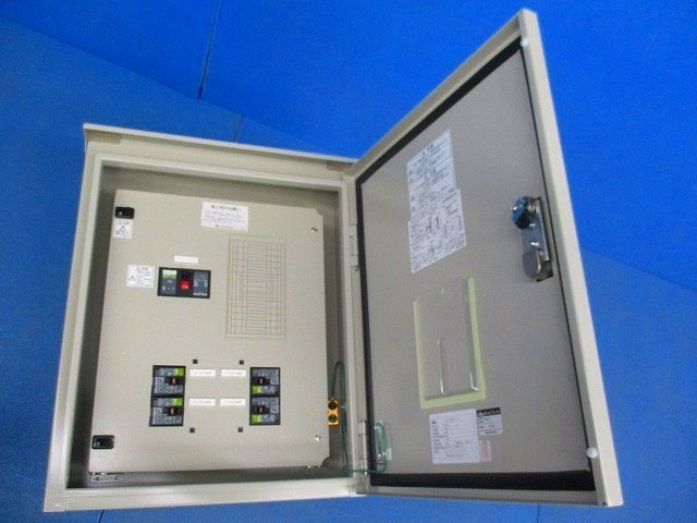 させて】 日東工業 SORB16-56 (ステンレスBOX ステンレス屋外用制御盤 