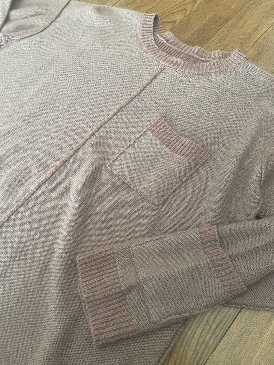 名作 plyy by RAGNE KIKAS プライバイラグネキカス Yohji Yamamoto