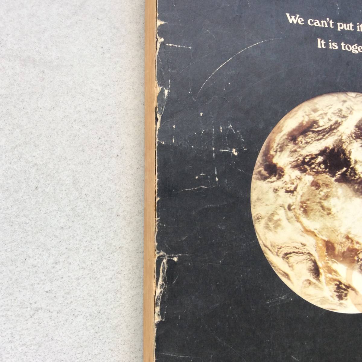 The Last Whole Earth Catalog(ラスト ホールアースカタログ The Last Whole Earth Catalog(ラスト ホールアースカタログ