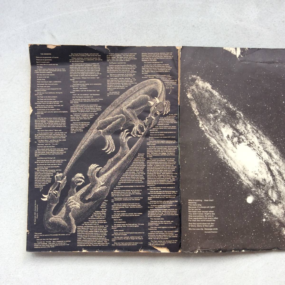 The Last Whole Earth Catalog(ラスト ホールアースカタログ The Last Whole Earth Catalog(ラスト ホールアースカタログ