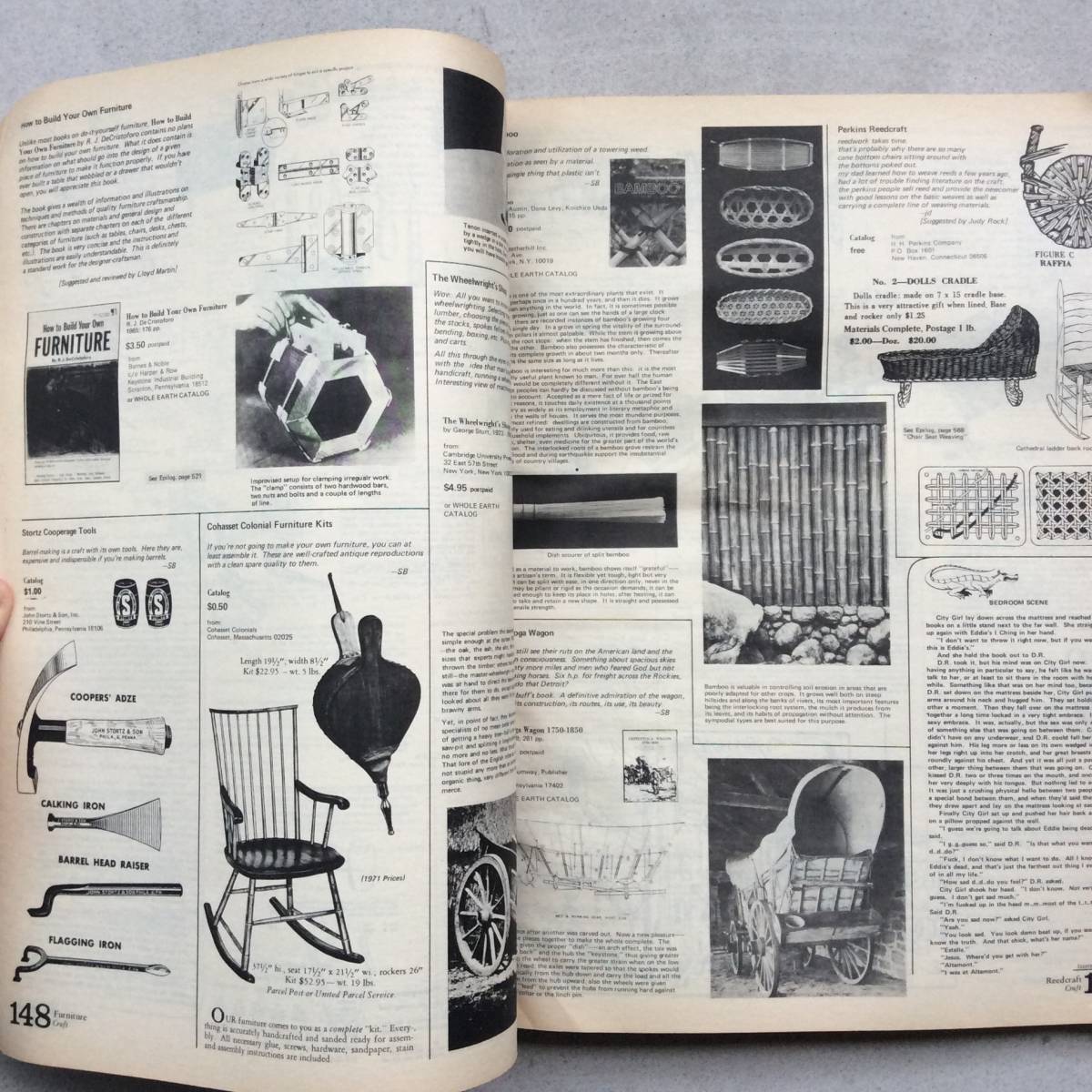The Updated Last Whole Earth Catalog / アップデート版ラストホール 