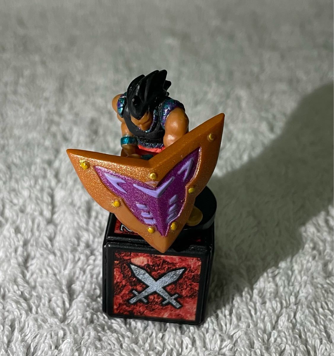 超特価SALE開催! 遊戯王 ダンジョンダイスモンスターズ ビッグ・シールド シングルカード