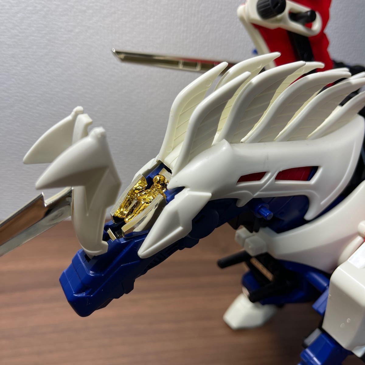 ゾイド【オルディオス】組立済み|Yahoo!フリマ(旧PayPayフリマ) ゾイド【オルディオス】組立済み|Yahoo!フリマ(旧PayPayフリマ)