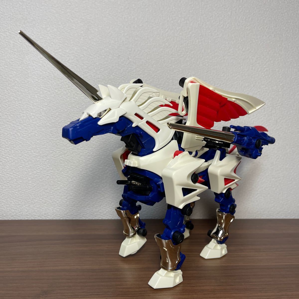 ゾイド【オルディオス】組立済み|Yahoo!フリマ(旧PayPayフリマ) ゾイド【オルディオス】組立済み|Yahoo!フリマ(旧PayPayフリマ)