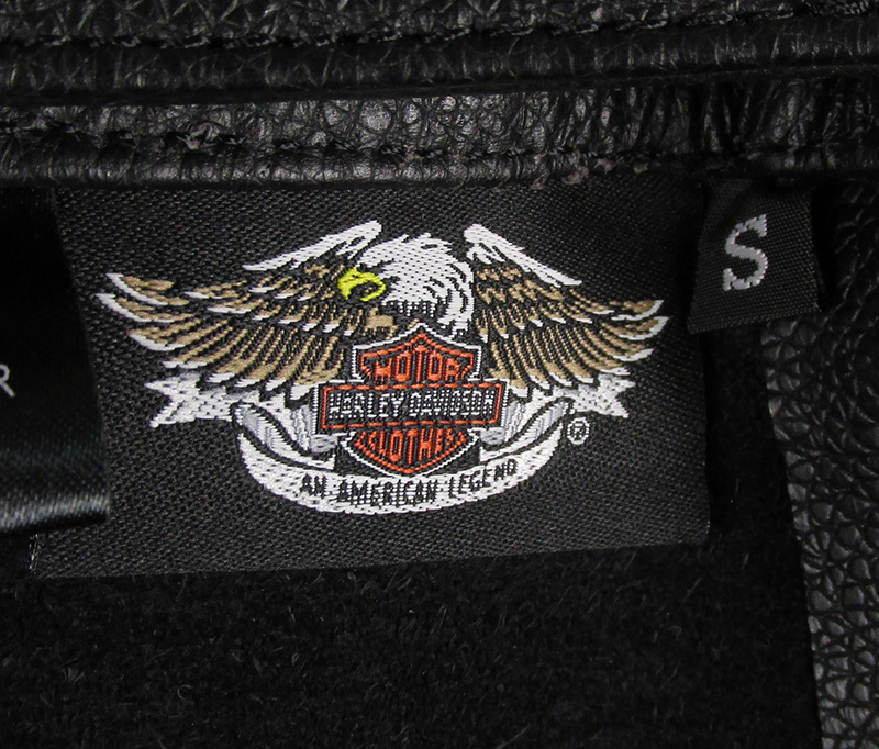 LAWKHP14070 HARLEY DAVIDSON ハーレーダビッドソン レザー LAWKHP14070 HARLEY DAVIDSON ハーレーダビッドソン レザー