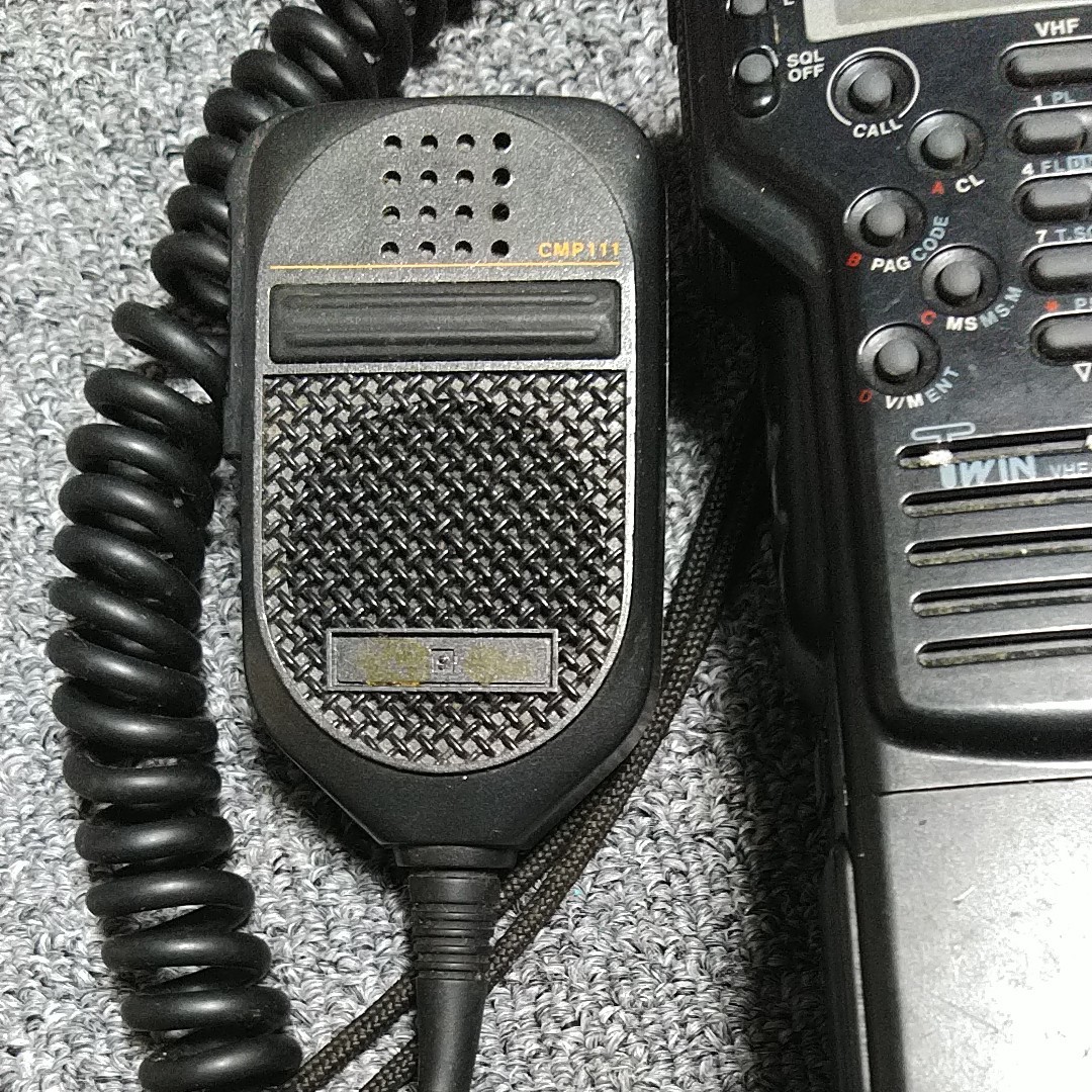 STANDARD C520 アマチュア無線 ハンディ機 yogavital.no