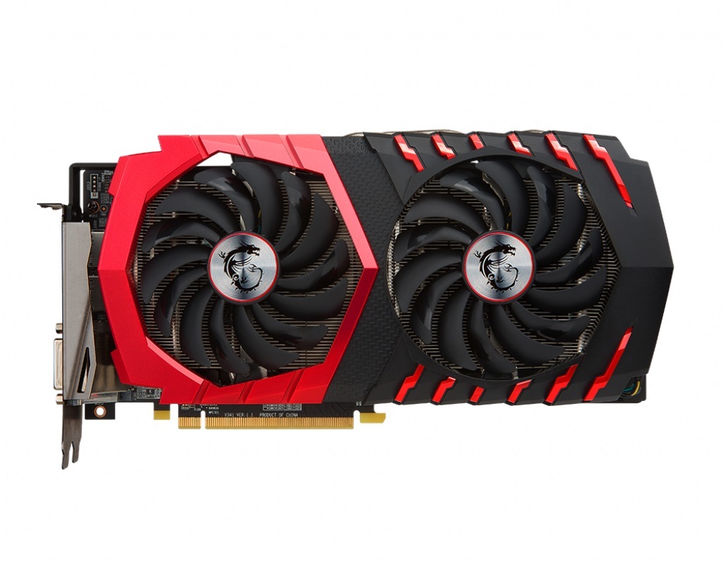 【パワーアップ】RADEON RX 580 GAMING X 8G（中古）ETH/ETC マイニング 27～29mh/s_画像2