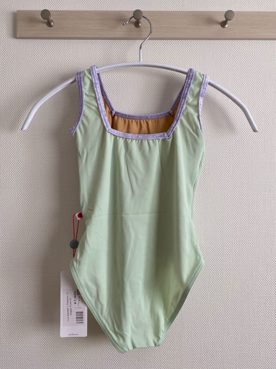 お値下げ YUMIKO キッズレオタード 12|Yahoo!フリマ(旧PayPay お値下げ YUMIKO キッズレオタード 12|Yahoo!フリマ(旧PayPay