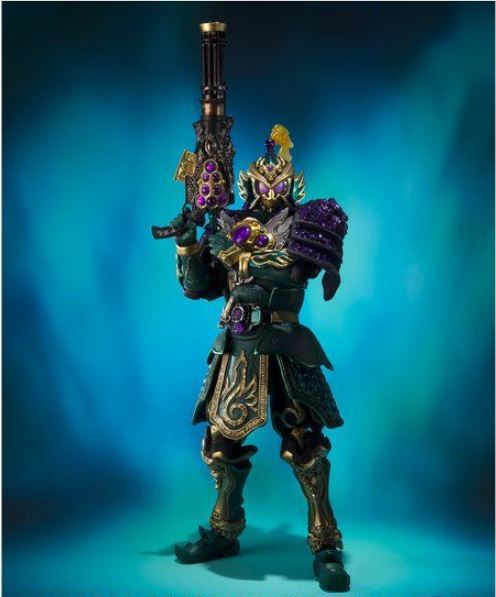 割引クーポン (●V●)S.I.C. 仮面ライダー龍玄 ブドウアームズ 仮面ライダー鎧武/ガイム 割引クーポン (●V●)S.I.C. 仮面ライダー龍玄 ブドウアームズ 仮面ライダー鎧武/ガイム