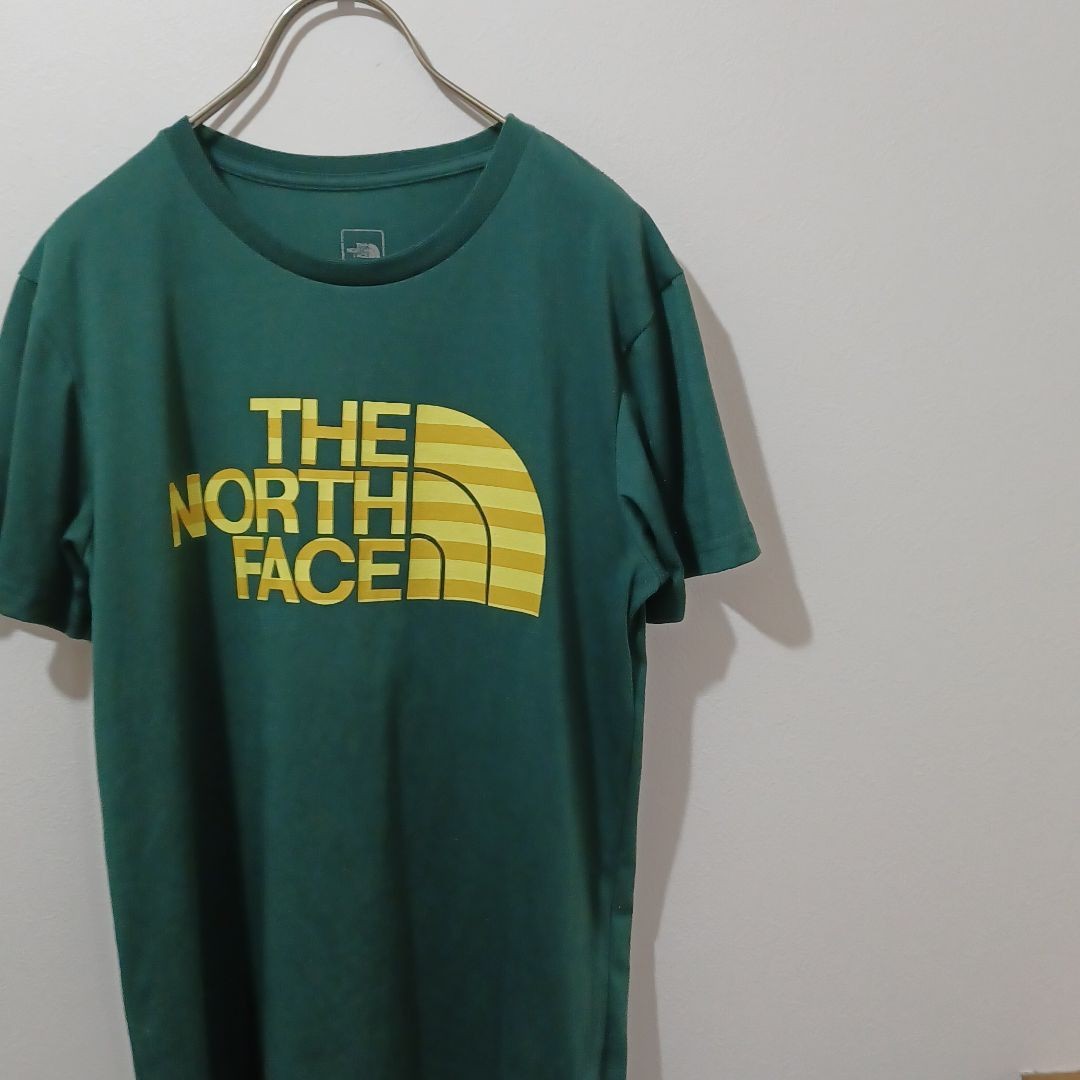 THE NORTH FACE ノースフェイスTシャツ 半袖Tシャツ