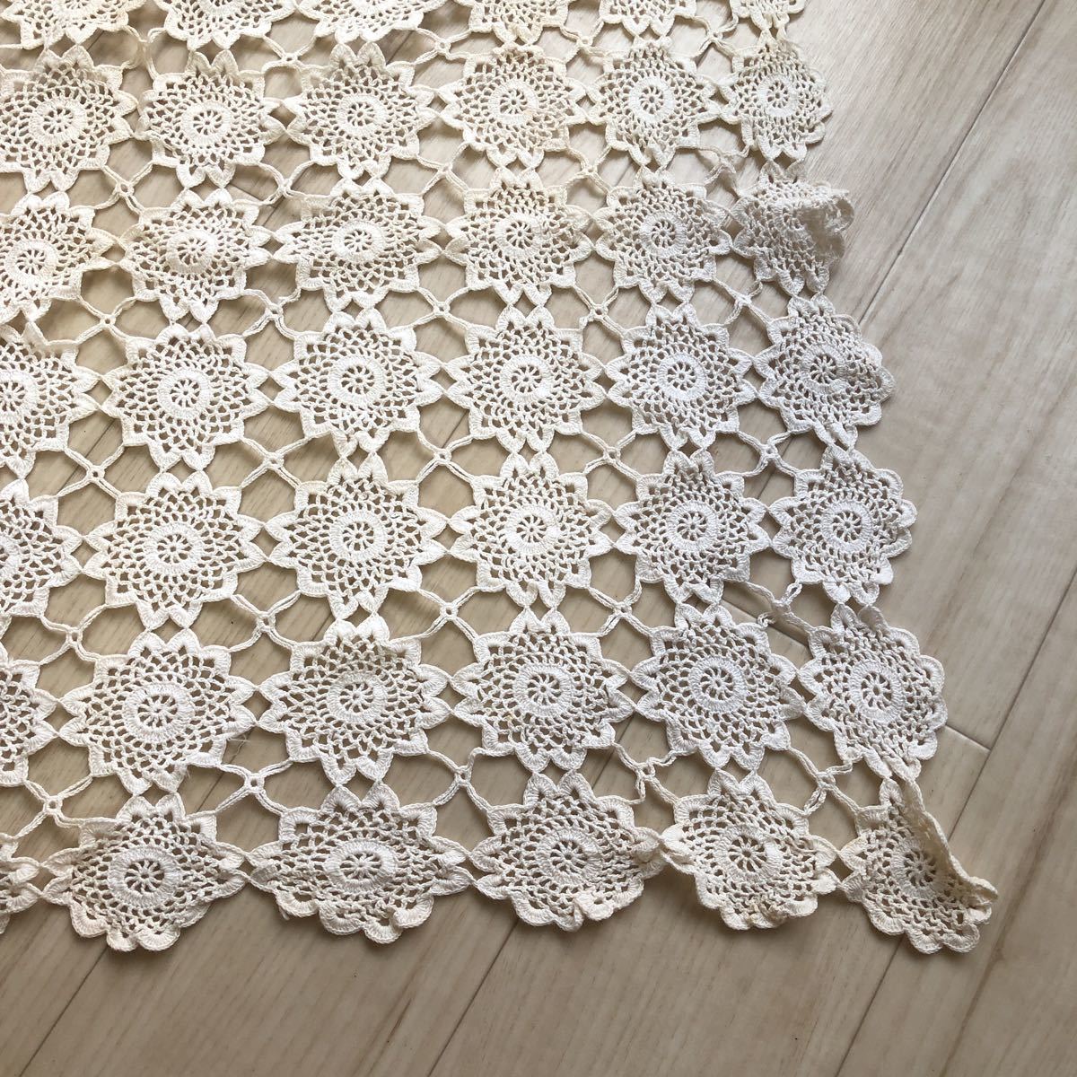  lacework ( approximately 110cm× approximately 145cm) 7