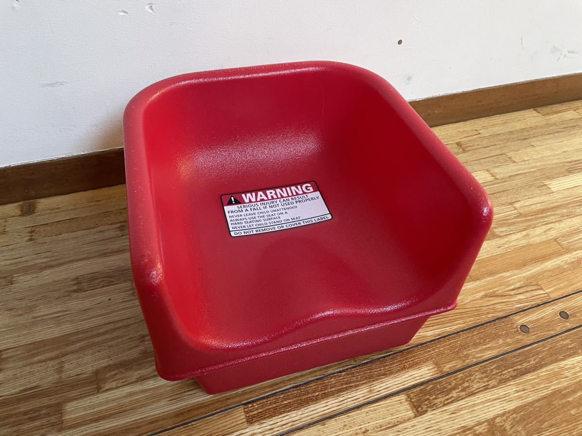 CAMBRO can bro100BC booster seat for children assistance chair baby seat chair America USA