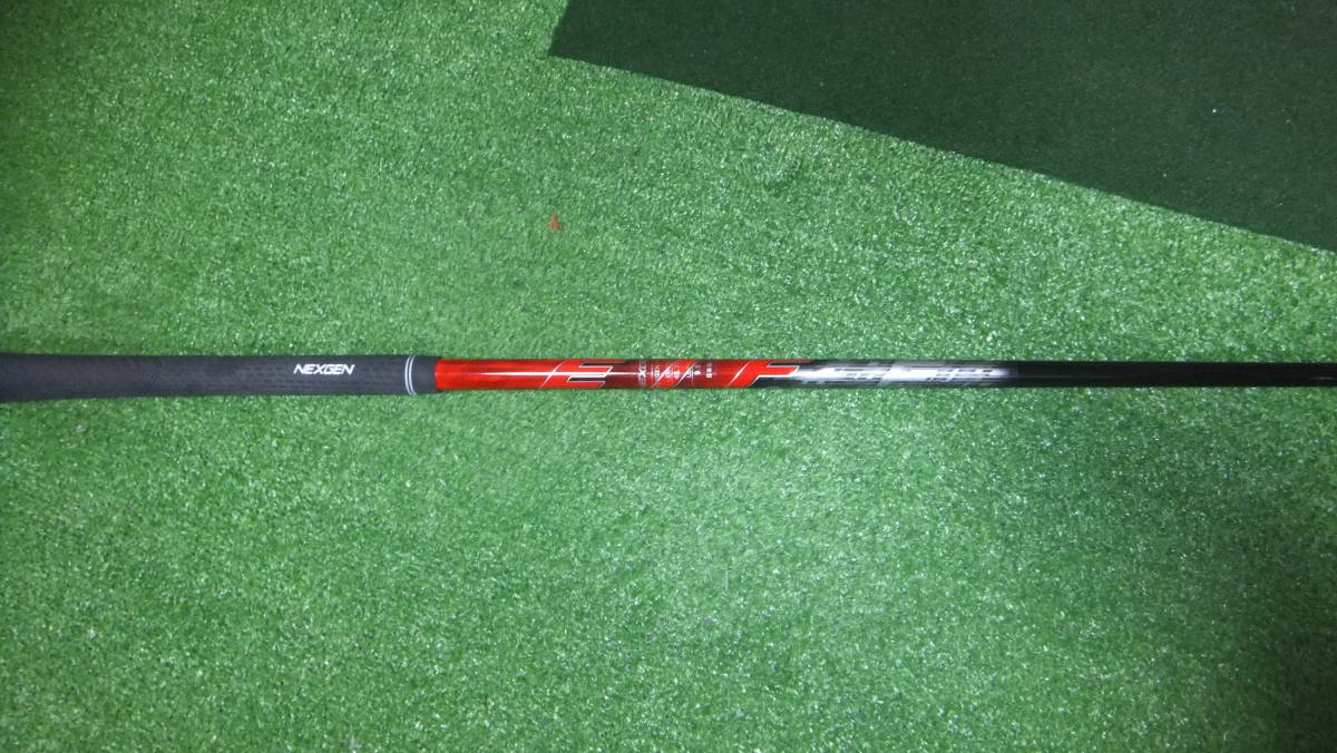 格安100%新品 ヤフオク! - 話題のNEXGEN 7用 EIF シャフト JD895-35