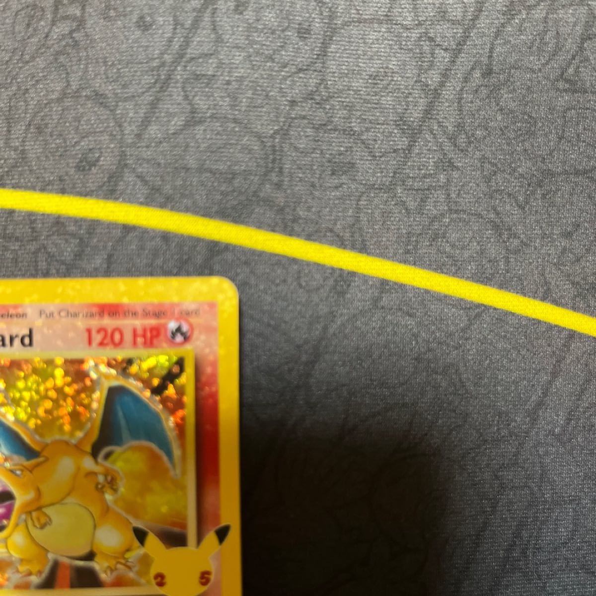 海外版 ポケモンカード25周年リザードンプロモ|Yahoo!フリマ 海外版 ポケモンカード25周年リザードンプロモ|Yahoo!フリマ