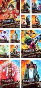 オープニング大セール One Piece ワンピース 16thシーズン パンクハザード編 R 1 R12 全12 オープニング大セール One Piece ワンピース 16thシーズン パンクハザード編 R 1 R12 全12