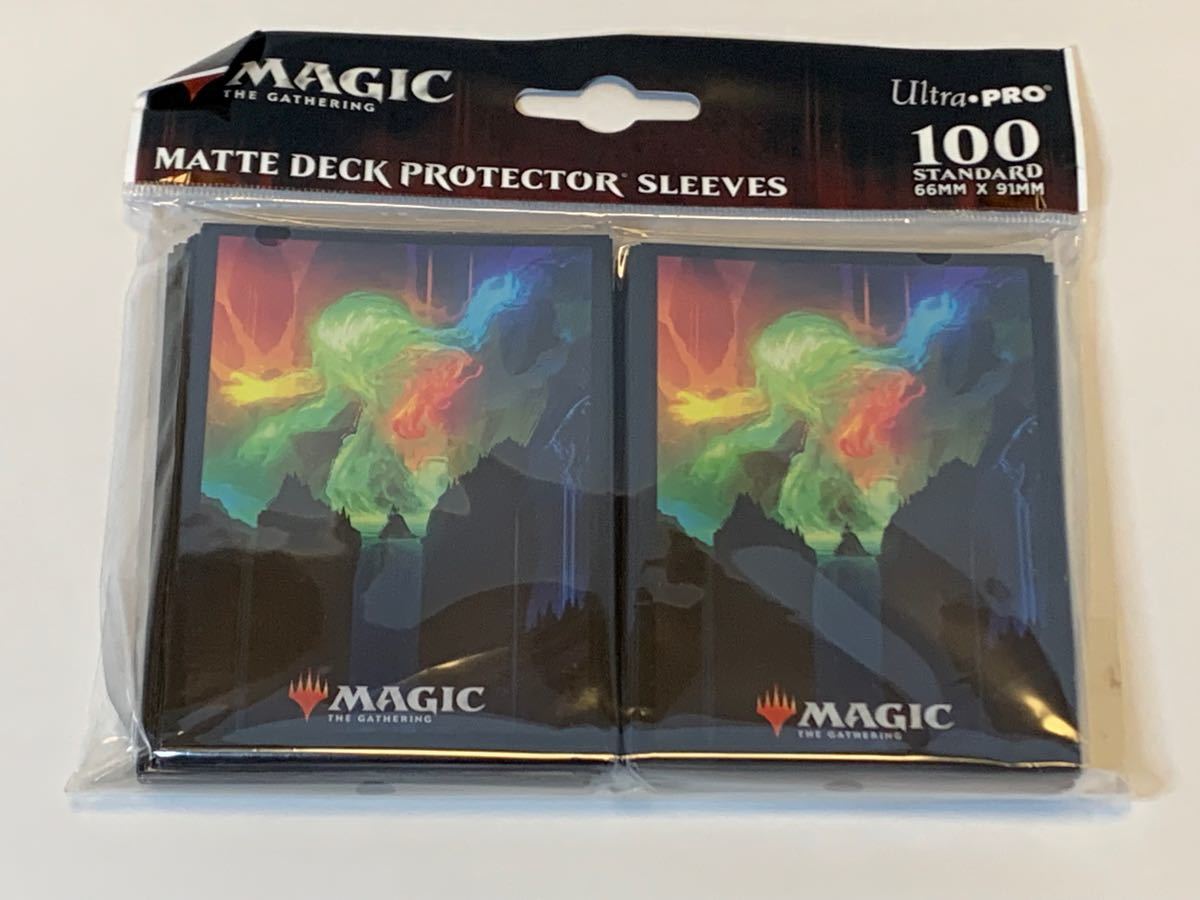 MTG】 創造の座 オムナス ウルトラプロ公式スリーブ 100枚 新品 MTG】 創造の座 オムナス ウルトラプロ公式スリーブ 100枚 新品