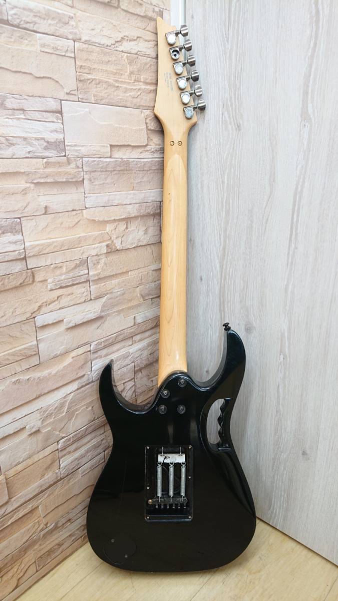 ヤフオク! - Ibanez アイバニーズ Steve Vai スティーブ...