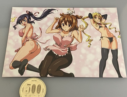 販促品 カードしおり マケン姫っ 櫛八イナホ 天谷春恋 姫神コダマ 武田弘光 富士見書房 ドラゴンコミックエイジ 非売品 ブロマイド コミック アニメグッズ 売買されたオークション情報 Yahooの商品情報をアーカイブ公開 オークファン Aucfan Com 販促品 カードしおり マケン姫っ 櫛八イナホ 天谷春恋 姫神コダマ 武田弘光 富士見書房 ドラゴンコミックエイジ 非売品 ブロマイド コミック アニメグッズ 売買されたオークション情報 Yahooの商品情報をアーカイブ公開 オークファン Aucfan Com