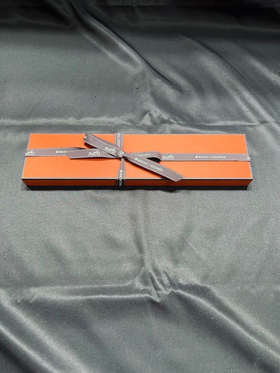 新品未使用 エトゥープ Apple watch HERMES エルメス シンプルトゥール