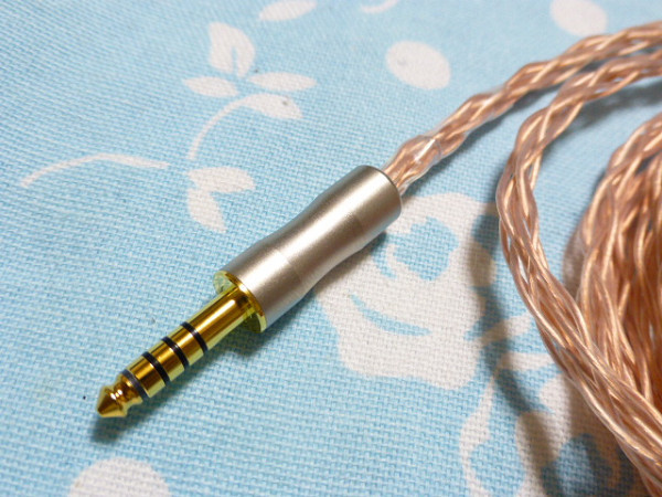 SONY MDR-1A (M2) MDR-M1ST ケーブル MOGAMI 2944 八芯 ブレイド SONY MDR-1A (M2) MDR-M1ST ケーブル MOGAMI 2944 八芯 ブレイド