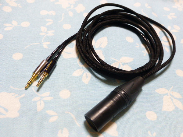 かわいい～！」 ケーブル 2944 MOGAMI MDR-Z7 3rd 2nd T1 MOGAMI SONY