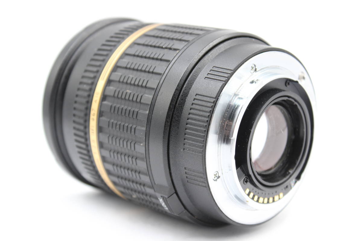 ★訳あり特価★ タムロン Tamron AF Aspherical LD 17-50mm F2.8 ミノルタマウント レンズ 4902_画像4