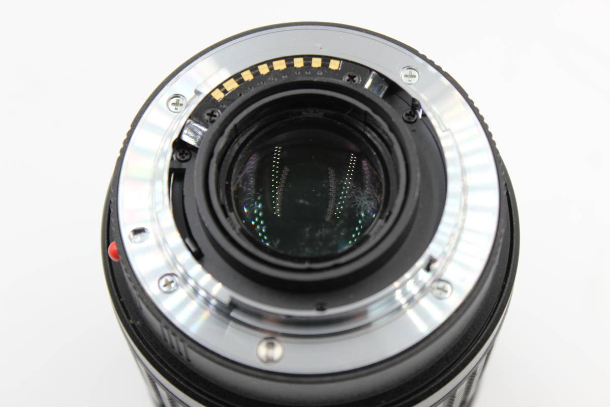 ★訳あり特価★ タムロン Tamron AF Aspherical LD 17-50mm F2.8 ミノルタマウント レンズ 4902_画像7