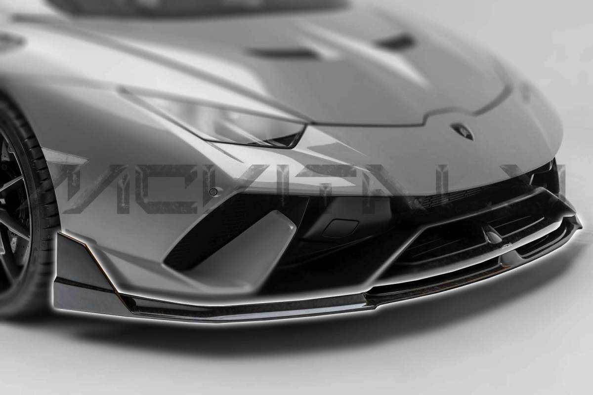 最安値・最高品質ドライカーボン製Lamborghiniランボルギーニウラカン