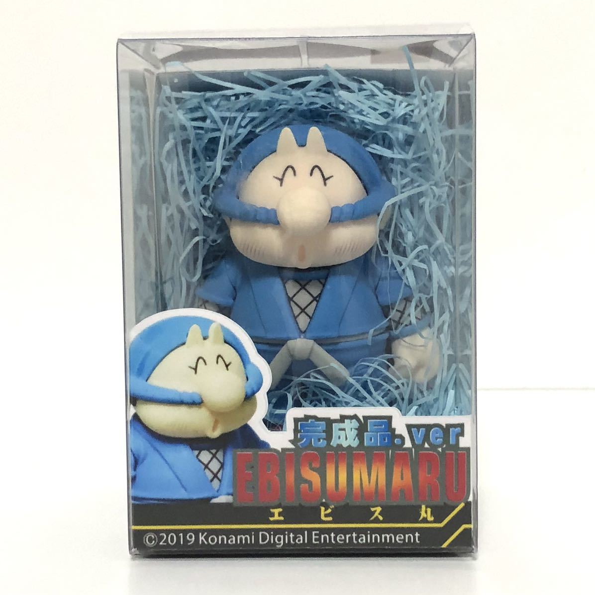 WF2023冬 UNCUT 妖怪道中記 たろすけ もんもたろー 気合弾発光 WF2023冬 UNCUT 妖怪道中記 たろすけ もんもたろー 気合弾発光