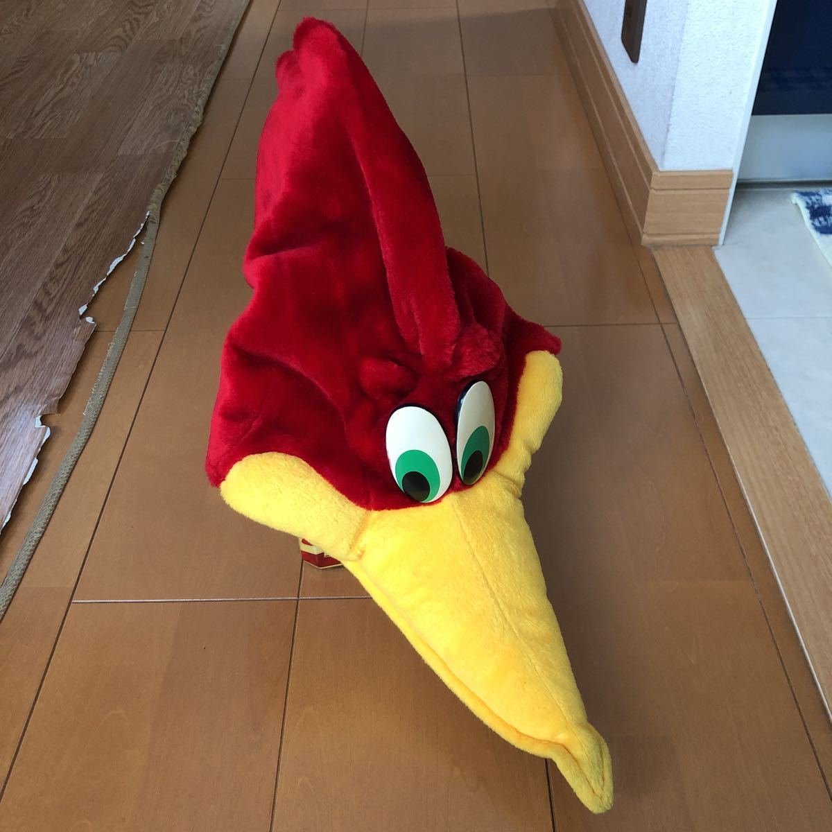 ウッディ ウッドペッカー 帽子 子供用 Usj ユニバーサルスタジオジャパン 生産終了分 入手困難 ウッドペッカー 売買されたオークション情報 Yahooの商品情報をアーカイブ公開 オークファン Aucfan Com ウッディ ウッドペッカー 帽子 子供用 Usj ユニバーサルスタジオジャパン 生産終了分 入手困難 ウッドペッカー 売買されたオークション情報 Yahooの商品情報をアーカイブ公開 オークファン Aucfan Com