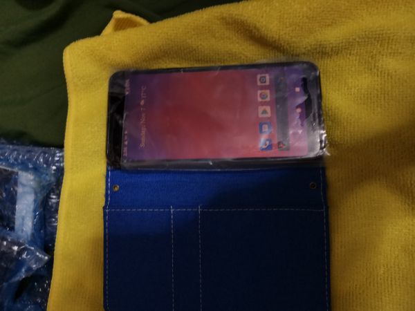 美しい GOOGLE PIXEL SET CASE BLUE WHITE CLEARLY 3 Android