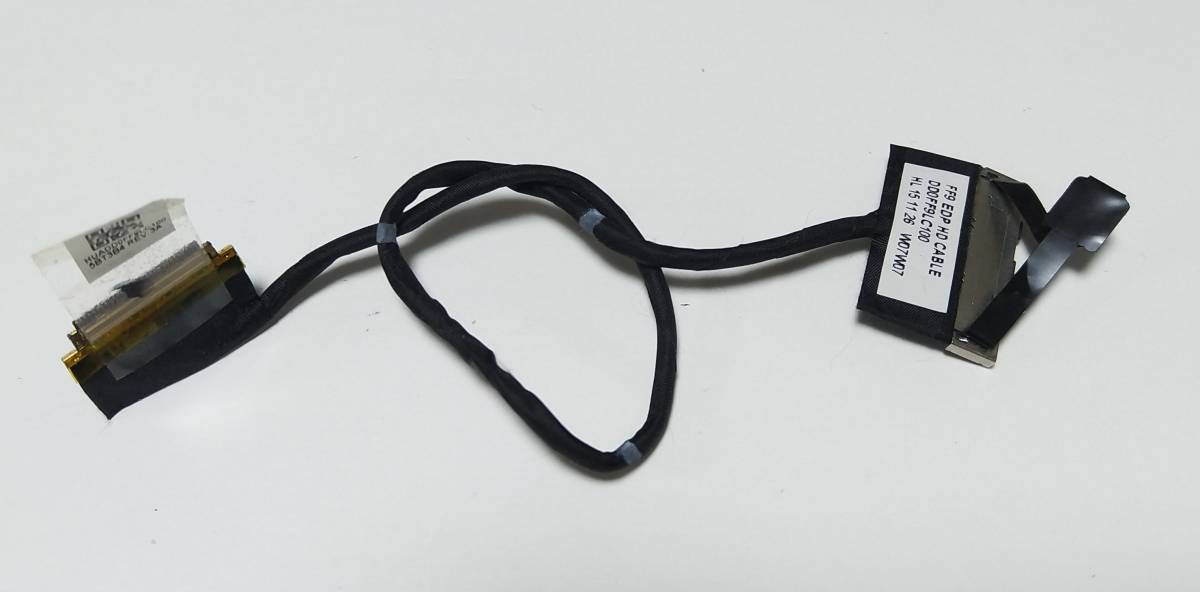 NS350/D NS350/DA PC-NS350DAW PC-NS350DAR PC-NS350DAB 修理パーツ 送料無料 液晶ケーブル
