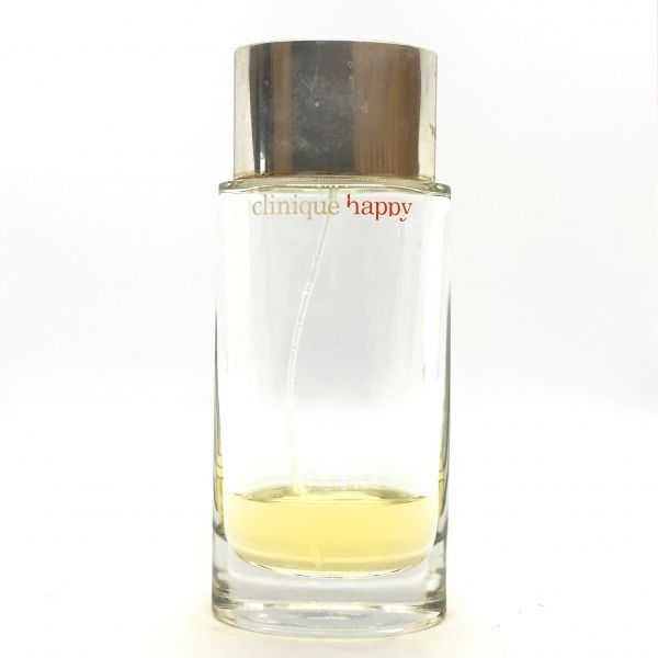 Clinique Clinique Happy EDP 100 мл ☆ доставка 350 иен