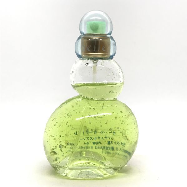 AZARO アザロ オー ベル EDT 50ml ☆残量たっぷり9割　送料350円_画像1